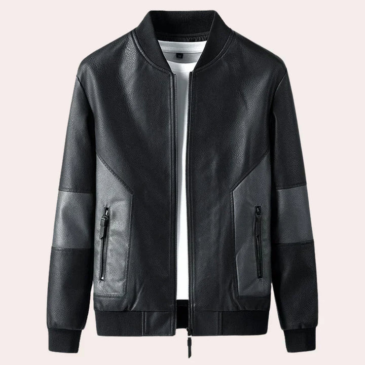Stylisches Herrenjackett Urban Chic Qualität