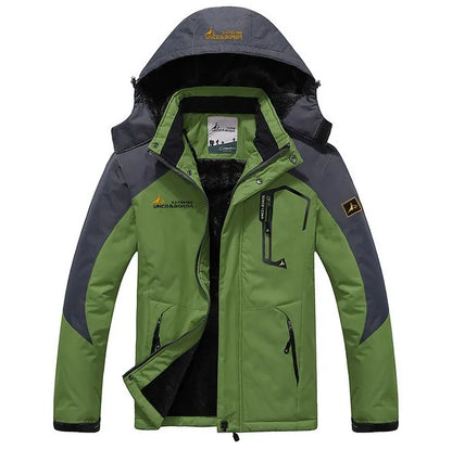 Regenjacke Wasserdicht Praktisch