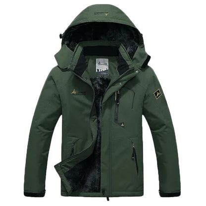 Regenjacke Wasserdicht Praktisch