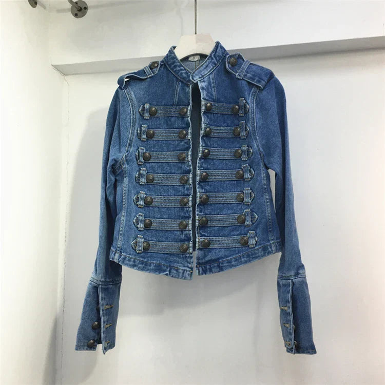 Schattenjacke Magisch Elegant Damen