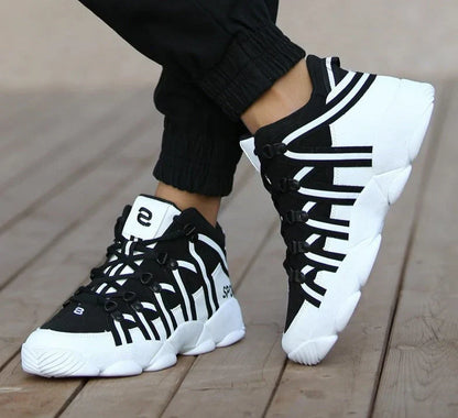 Sportliche Laufschuhe Damen