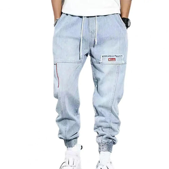 Herren Jeans Hose Modern Fit - IdealeKleiden