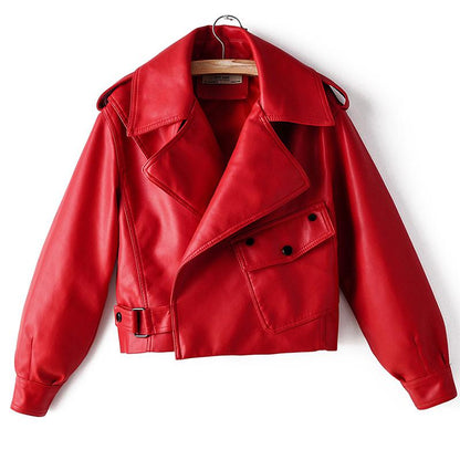 Stylische Damenjacke Frecher Style