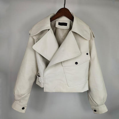 Stylische Damenjacke Frecher Style