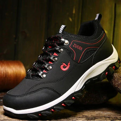 Wanderschuhe Atmungsaktiv Stoßdämpfend