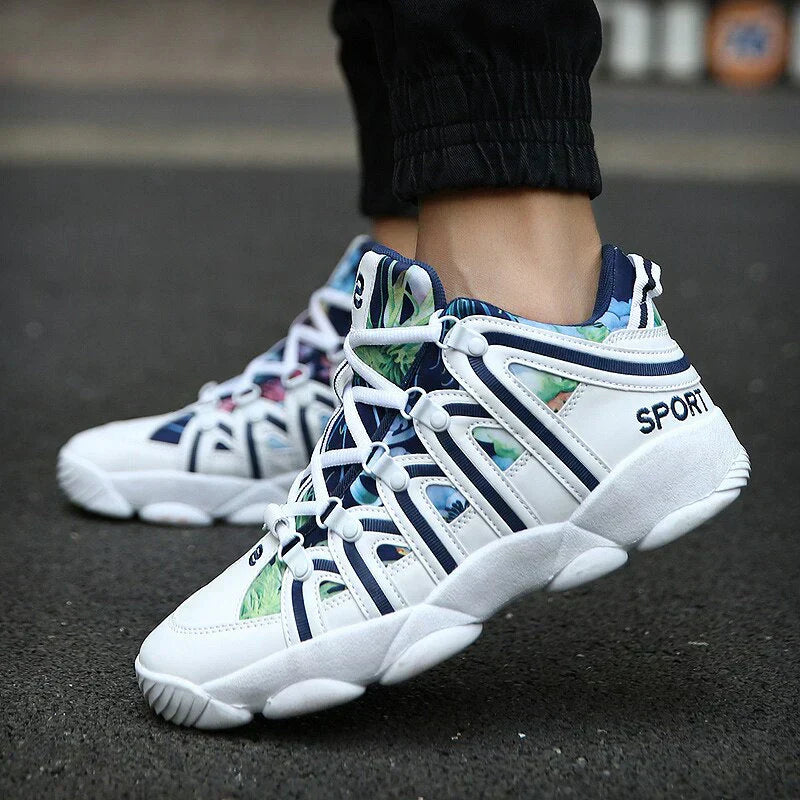 Sportliche Laufschuhe Damen