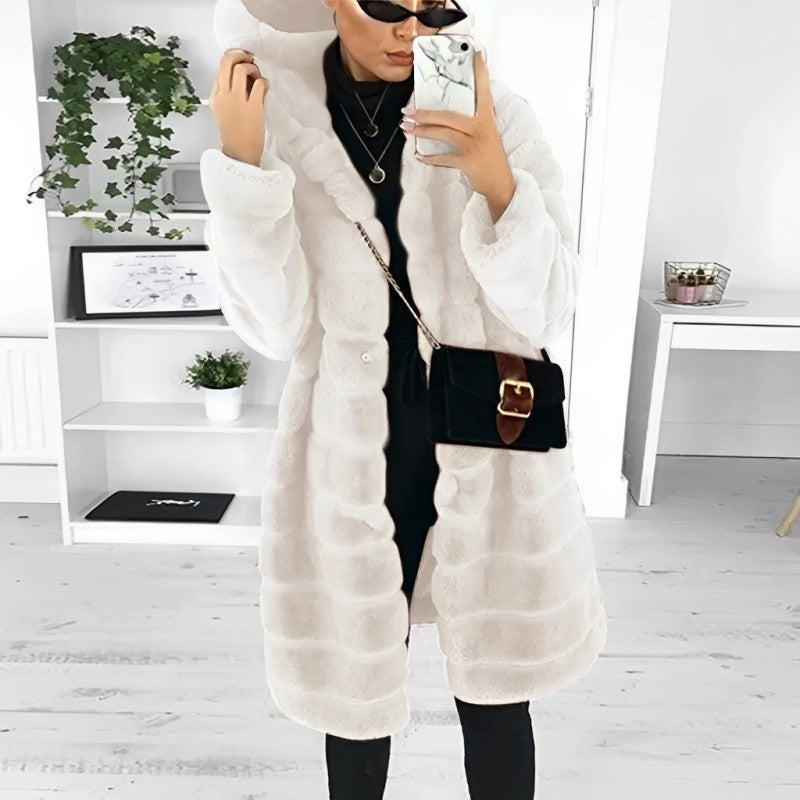 Stylische Damenmäntel Modern & Elegent