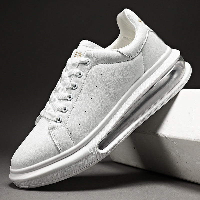 Komfortable Herren-Sneaker Sportlich Design
