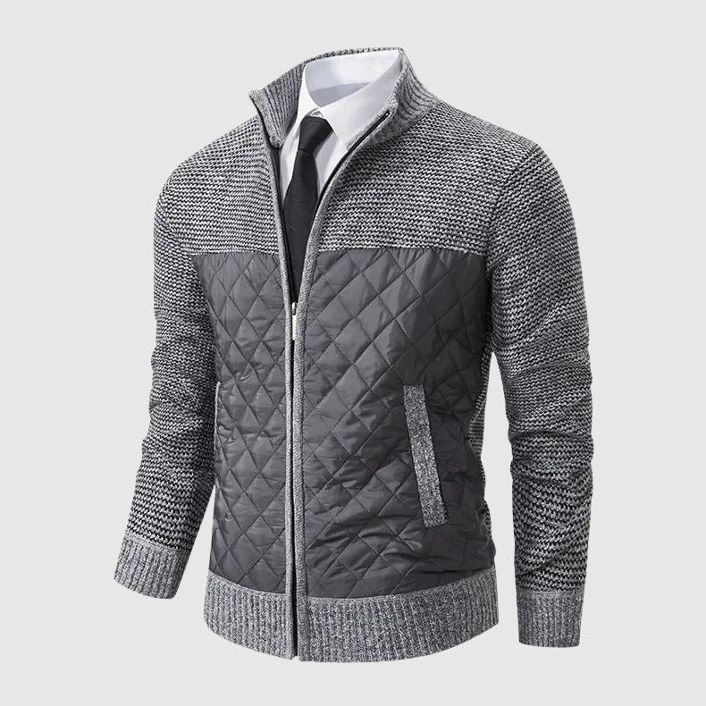 Elegante Business-Jacke Zeitlos Klassisch