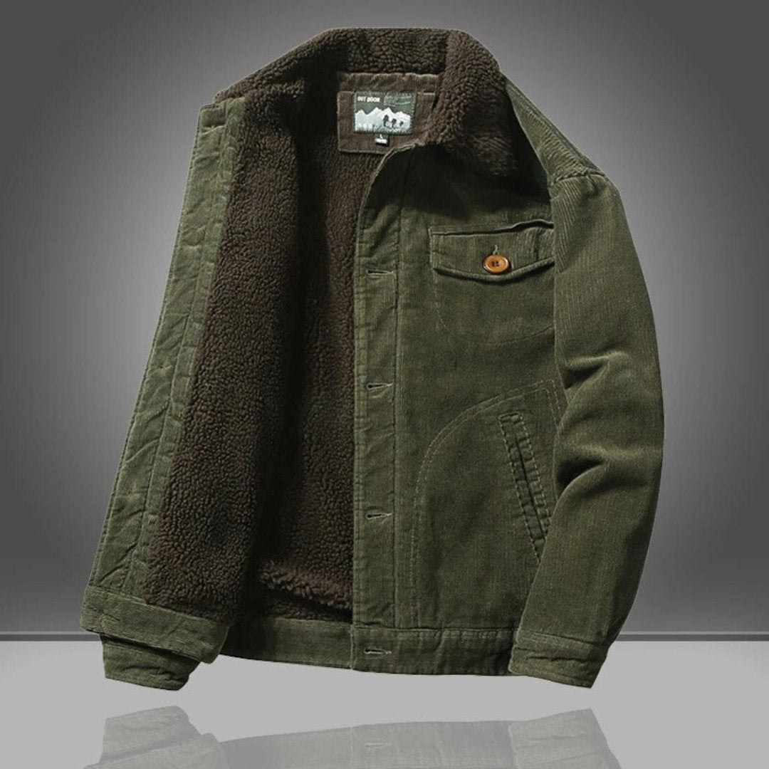 Damenschutzjacke Klassisch Winter
