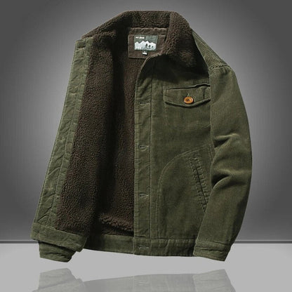 Damenschutzjacke Klassisch Winter
