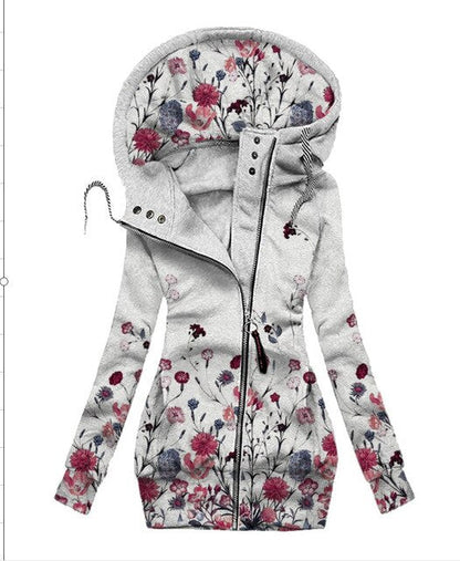 Stylische Frauenjacke Modern Design