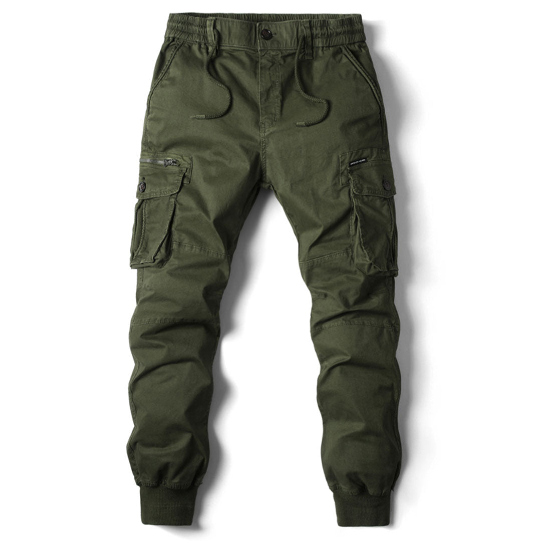 Herren Cargohosen Vielseitig Praktisch