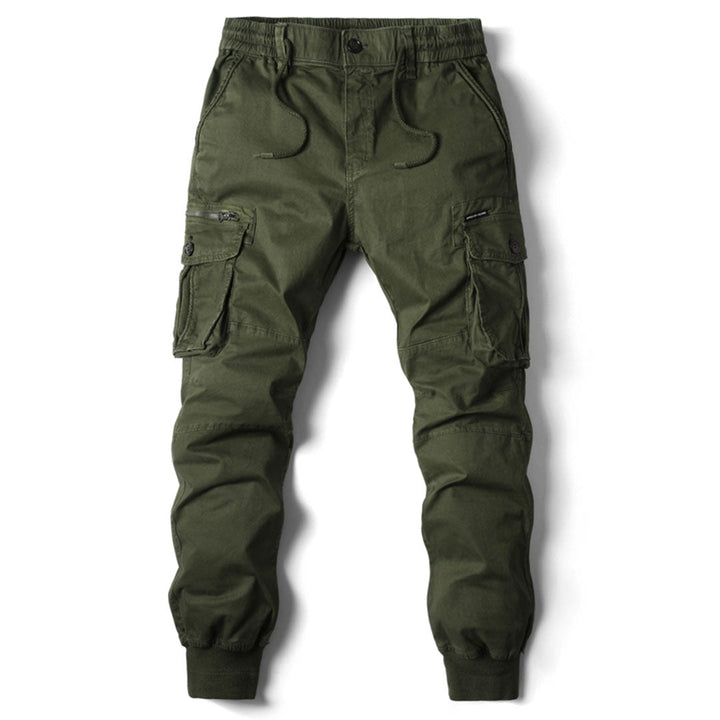 Herren Cargohosen Vielseitig Praktisch