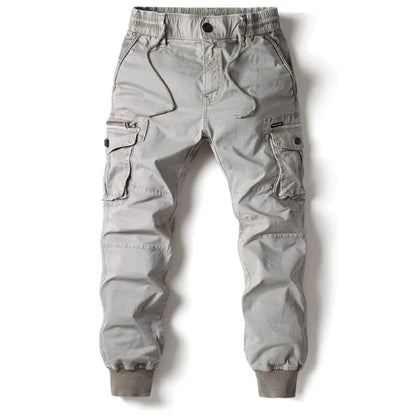Herren Cargohosen Vielseitig Praktisch