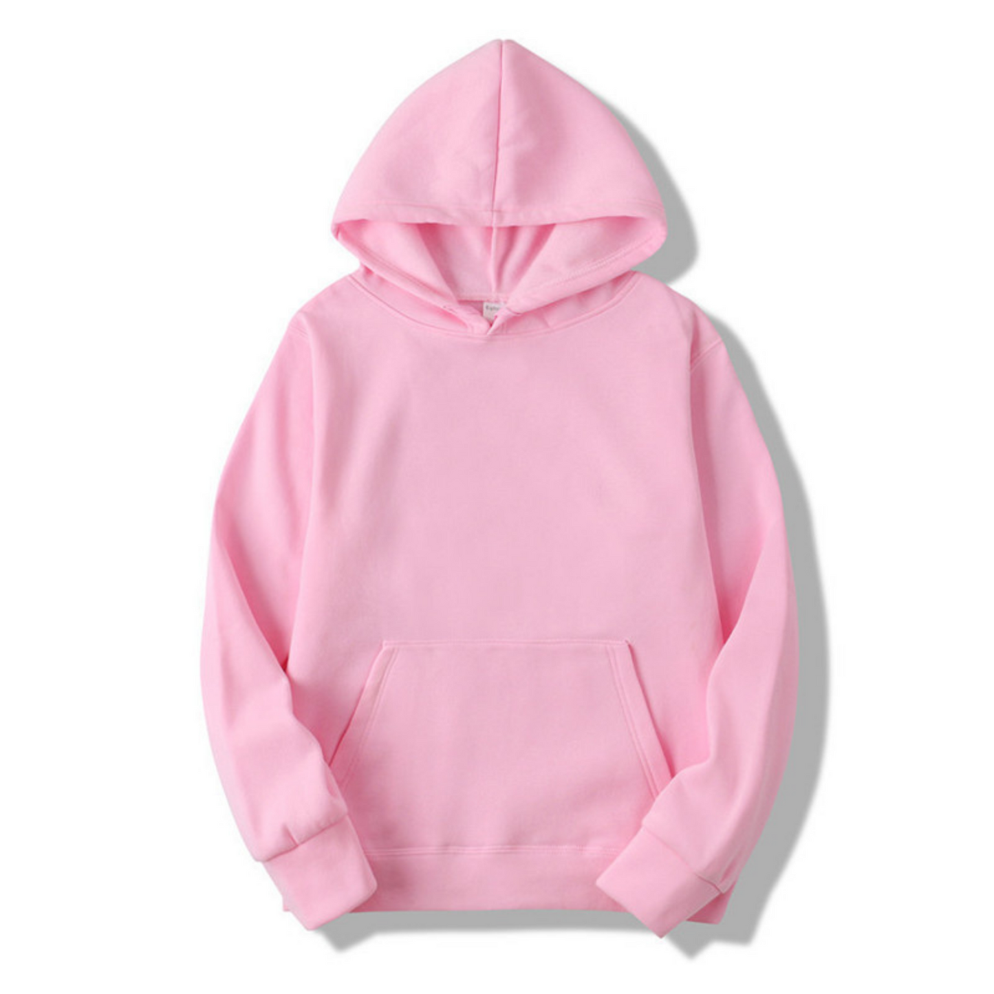 Herren Kapuzenpullover Bequem Mit Taschen