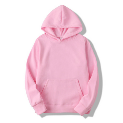 Herren Kapuzenpullover Bequem Mit Taschen