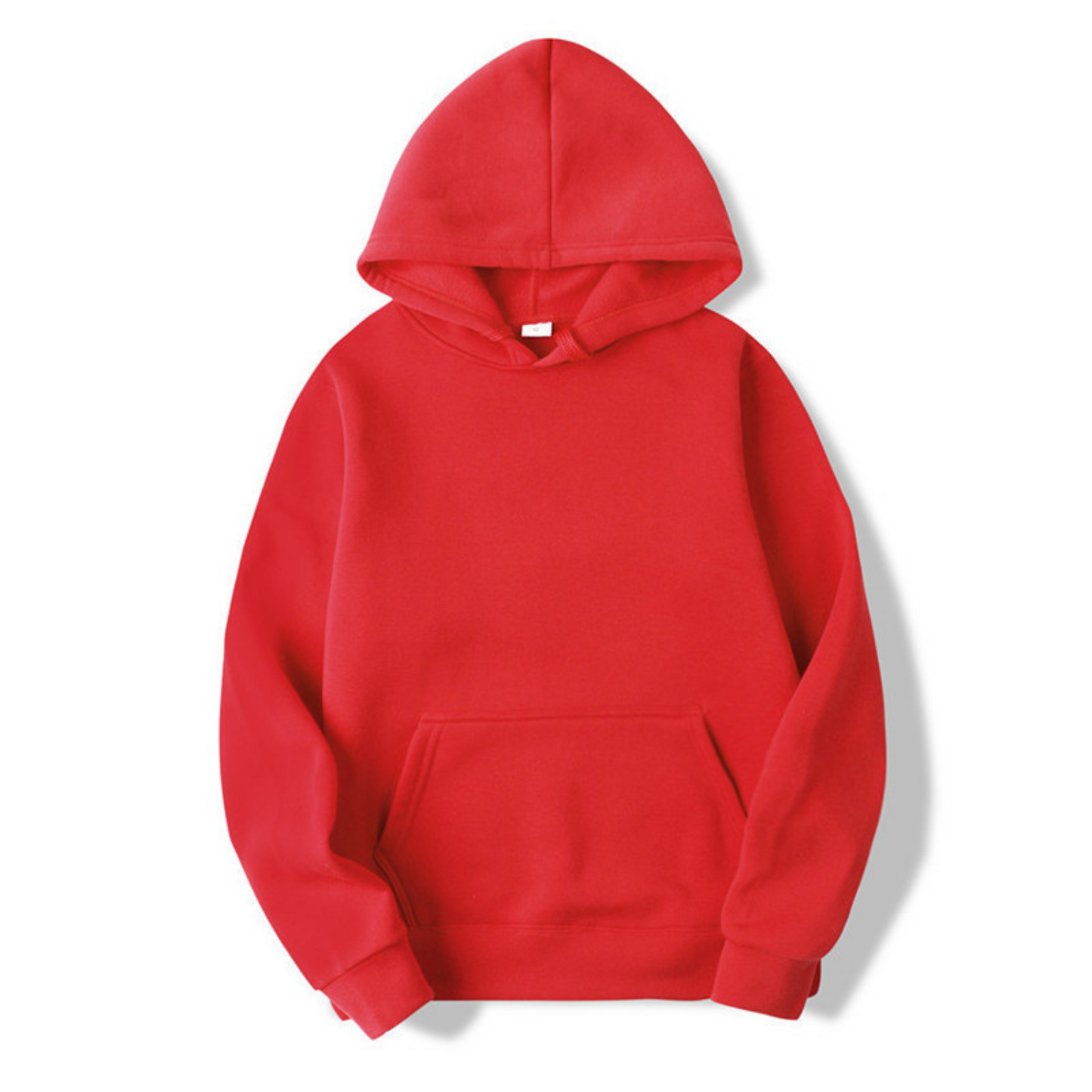 Herren Kapuzenpullover Bequem Mit Taschen