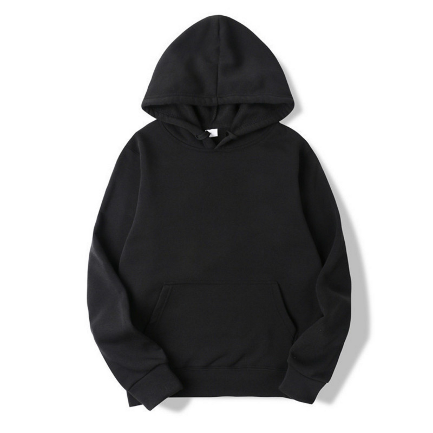 Herren Kapuzenpullover Bequem Mit Taschen