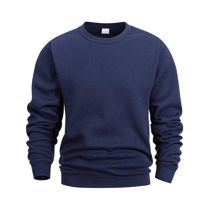Bequeme Fleece-Pullover Damen