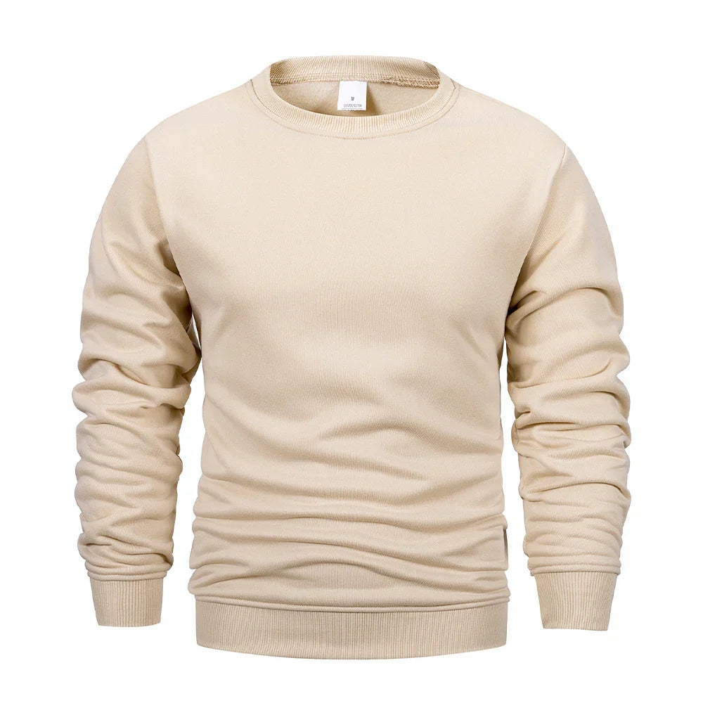 Bequeme Fleece-Pullover Damen