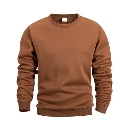 Bequeme Fleece-Pullover Damen