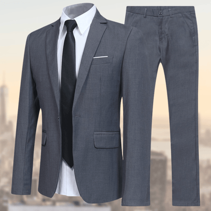 Herren Anzug Maßanfertigung Elegant