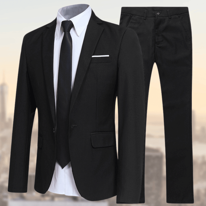 Herren Anzug Maßanfertigung Elegant