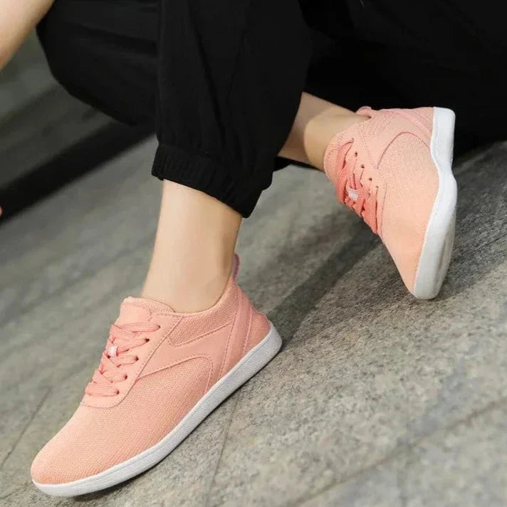 Bequeme Herren Sneaker Schnürschuhe Sportlich
