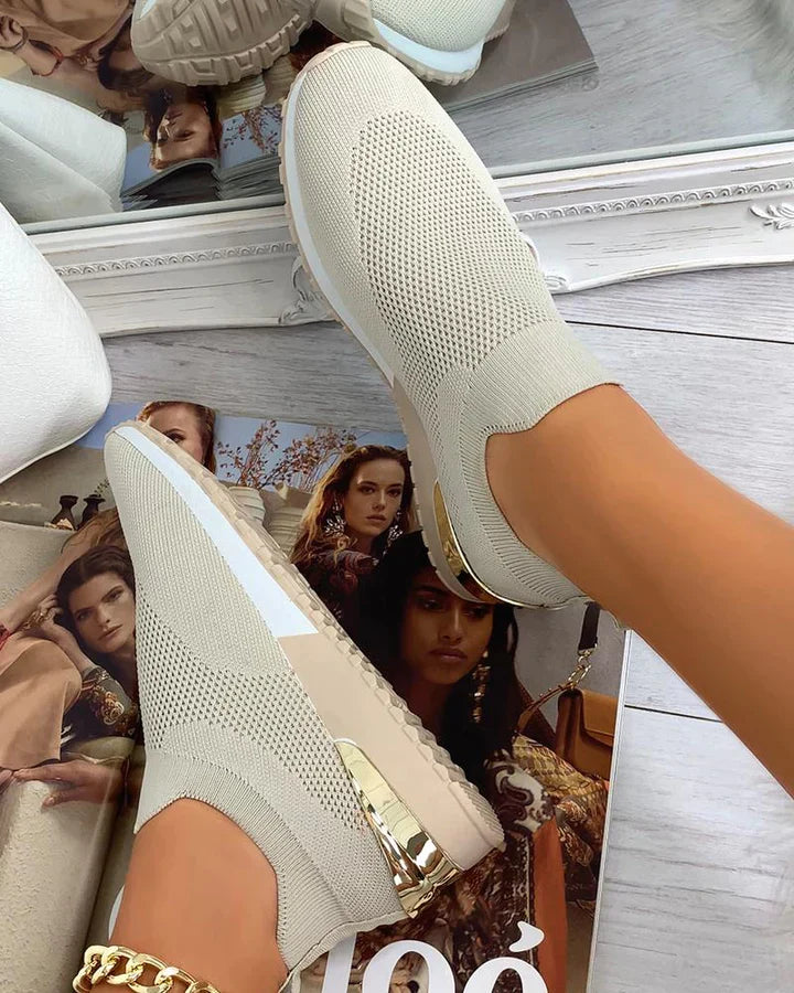Adrian - Leichte, Elegante Sneaker