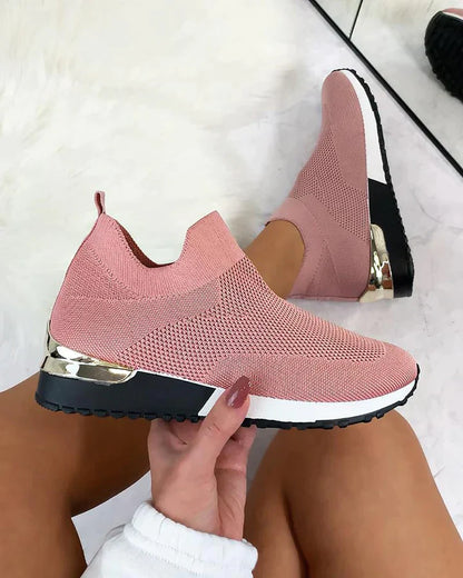 Adrian - Leichte, Elegante Sneaker