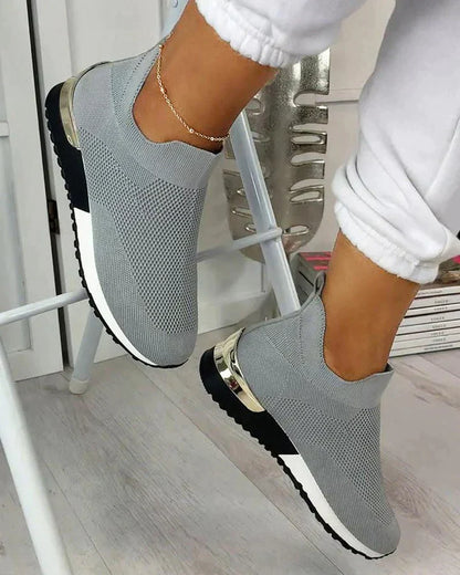 Adrian - Leichte, Elegante Sneaker