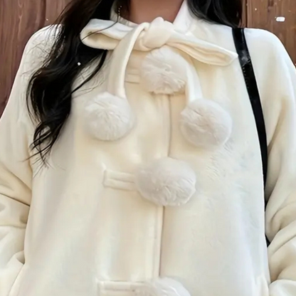 Stylische Wintermäntel für Damen - IdealeKleiden