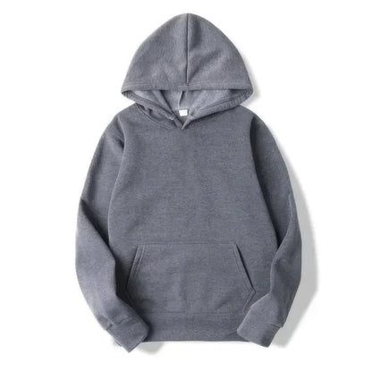 Kapuzenpullover Warm Bequem Unisex