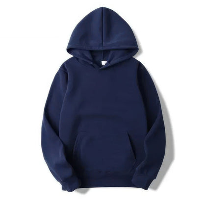 Kapuzenpullover Warm Bequem Unisex