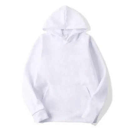 Kapuzenpullover Warm Bequem Unisex