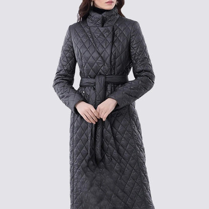 Frauen Daunenjacke Warm & Stilvoll