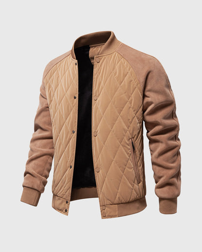 Freizeitjacke Emil Modern Sportlich