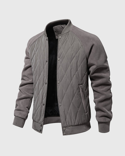Freizeitjacke Emil Modern Sportlich