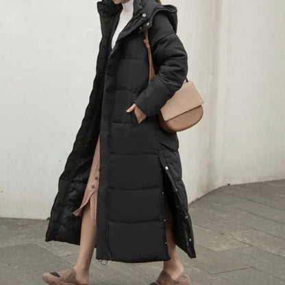 Damen Winterparka Modern Stylish