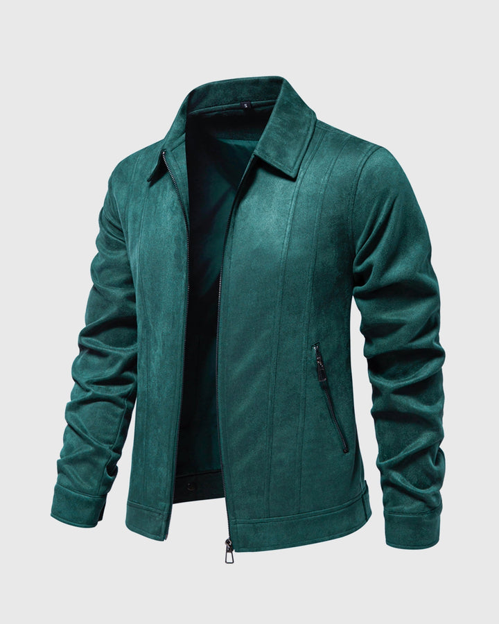 Bequeme Lässige Damenjacke