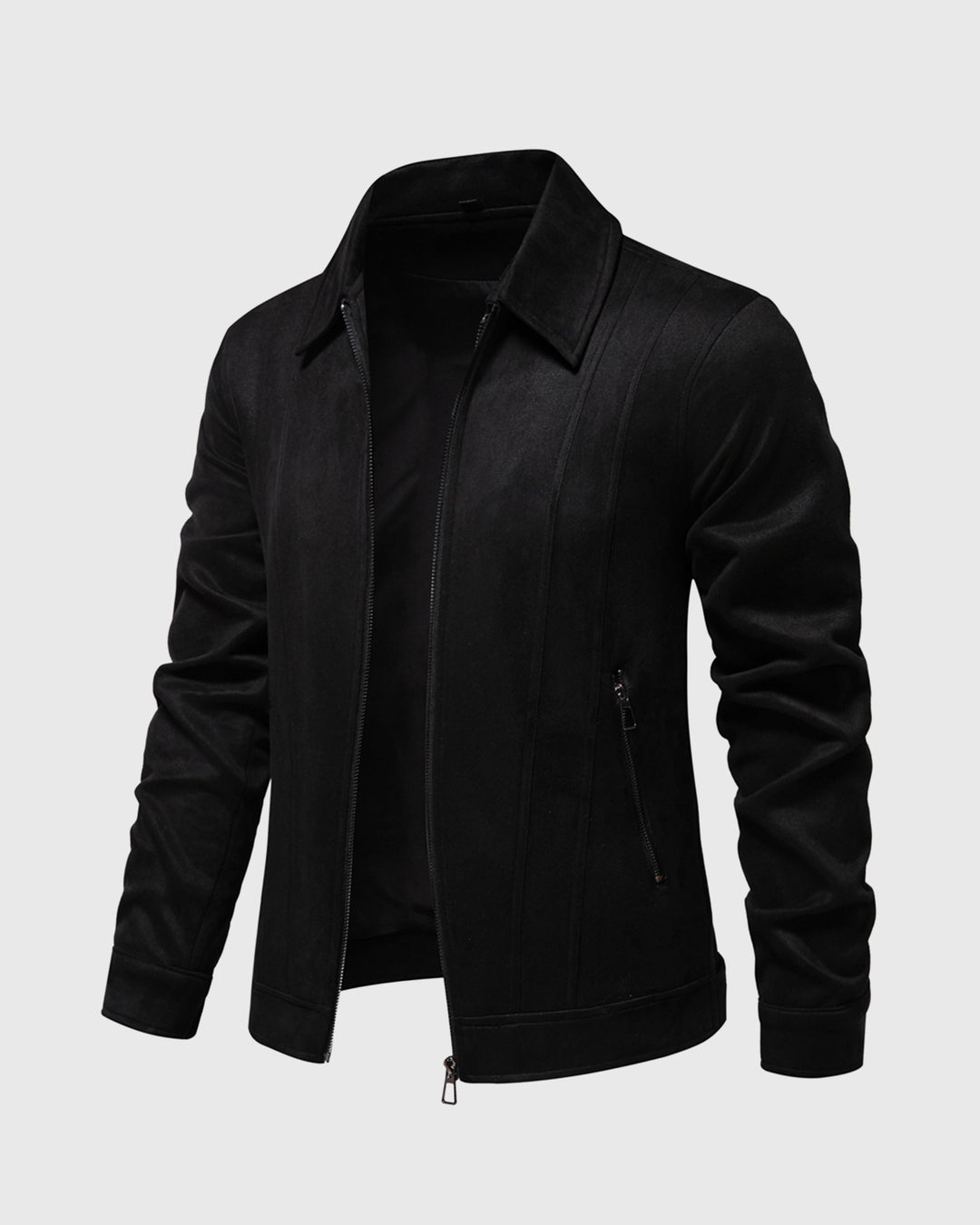 Bequeme Lässige Damenjacke