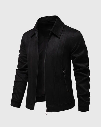 Modische Freizeitjacke Marius