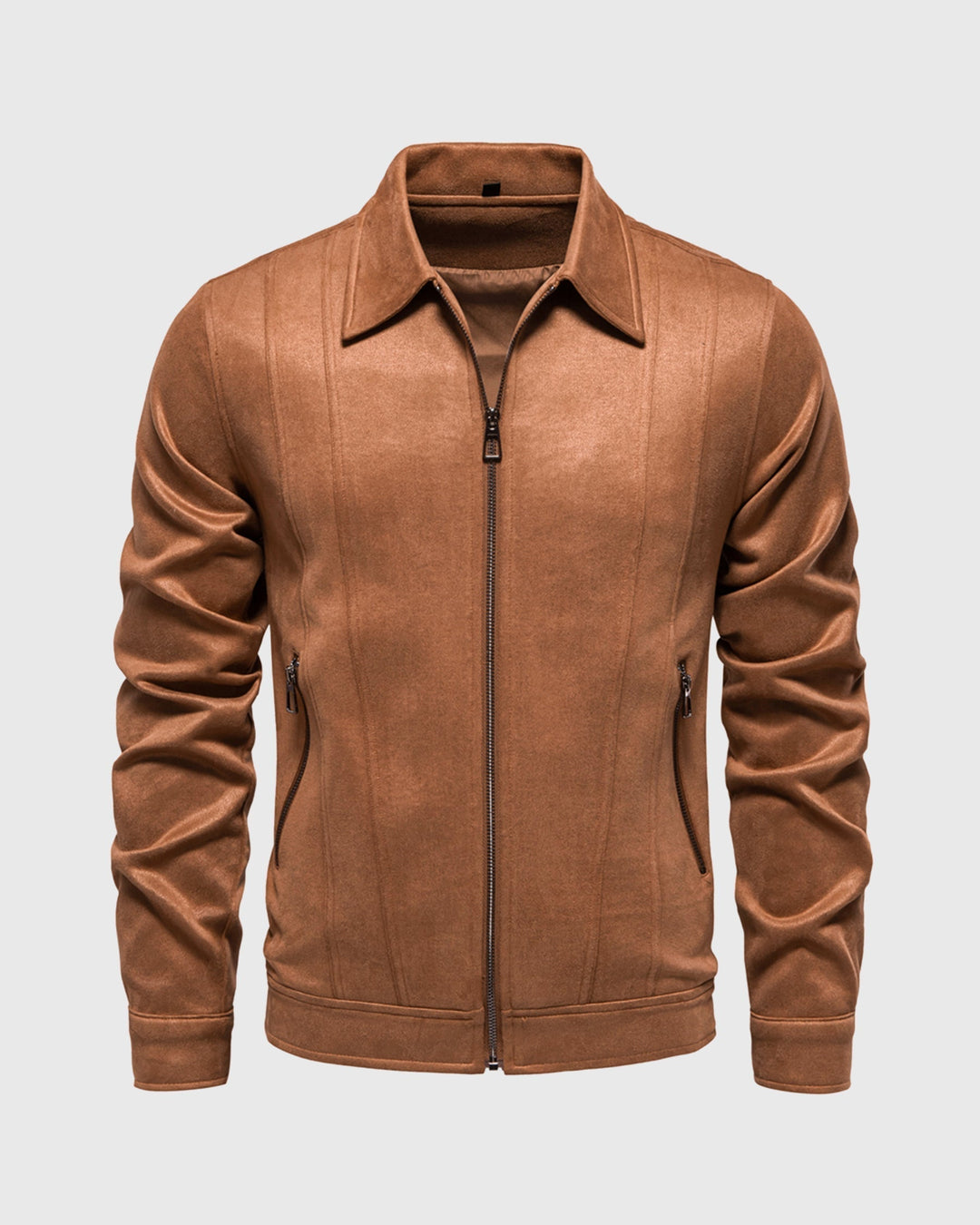 Bequeme Lässige Damenjacke - IdealeKleiden