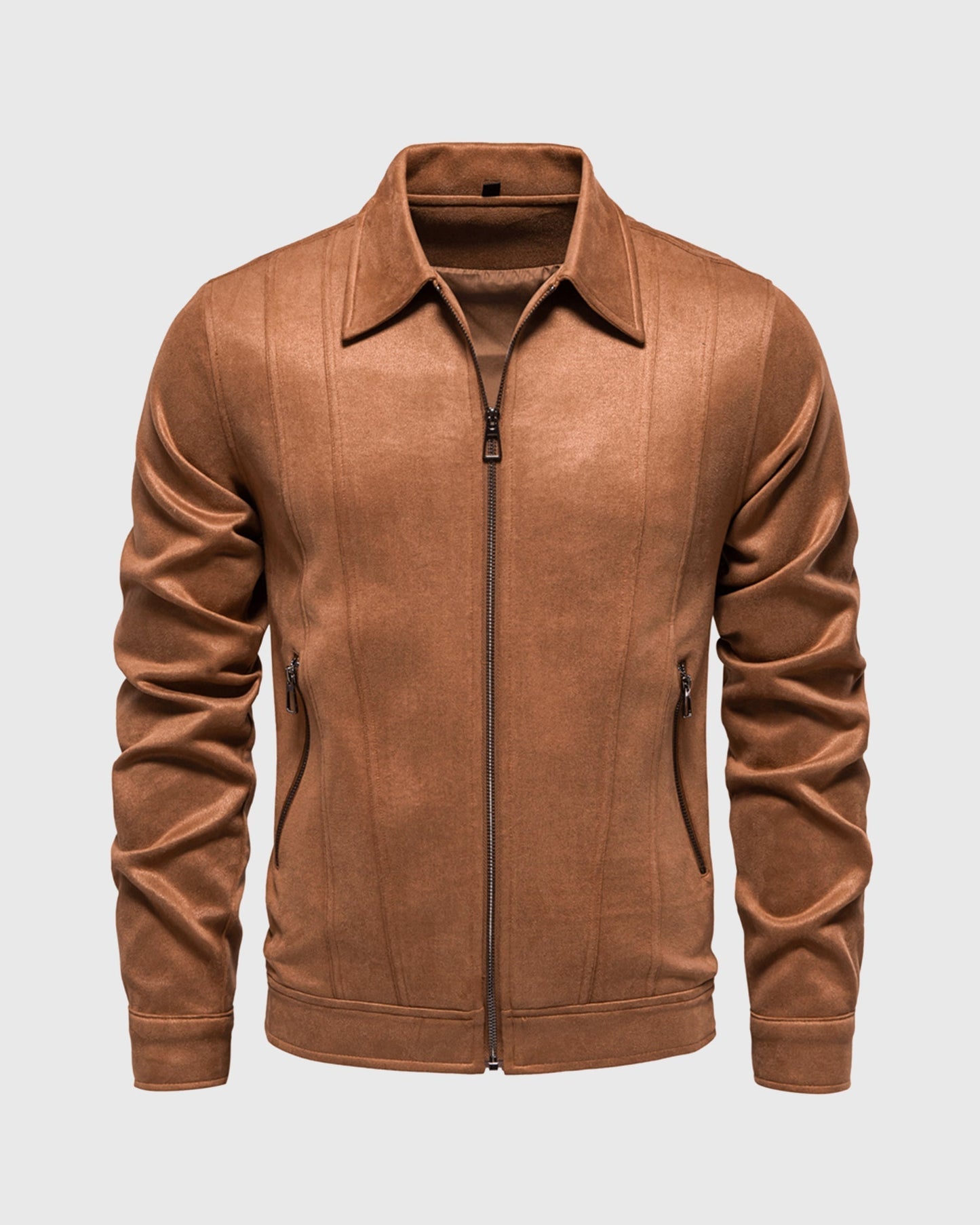 Modische Freizeitjacke Marius - IdealeKleiden