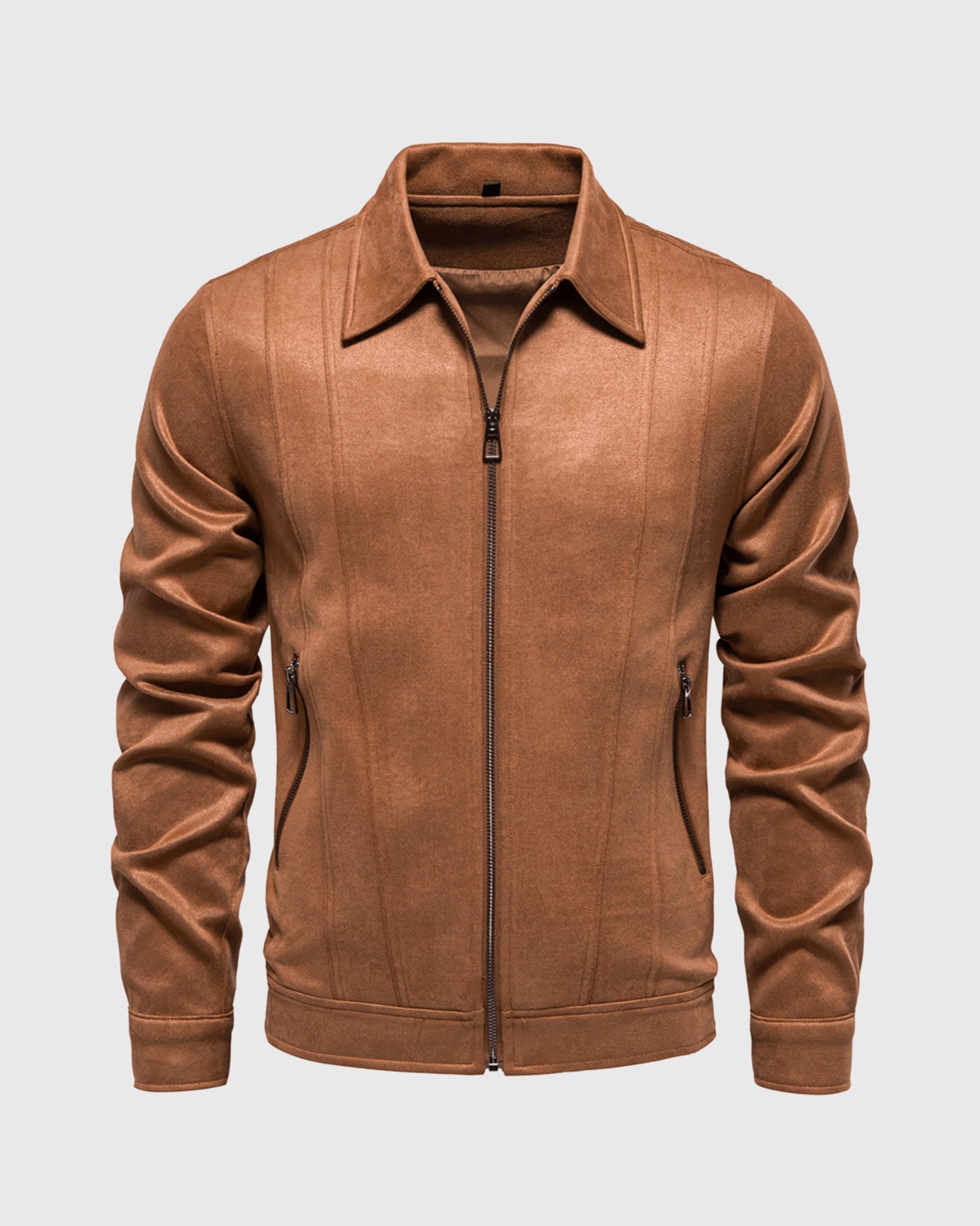 Modische Freizeitjacke Marius - IdealeKleiden