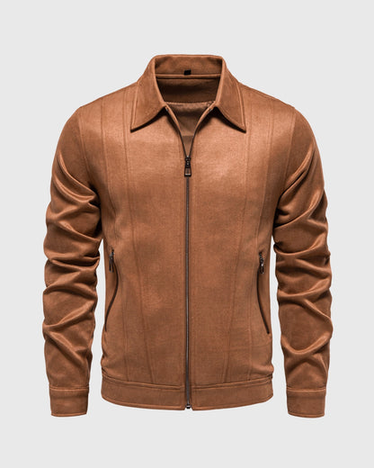 Modische Freizeitjacke Marius - IdealeKleiden