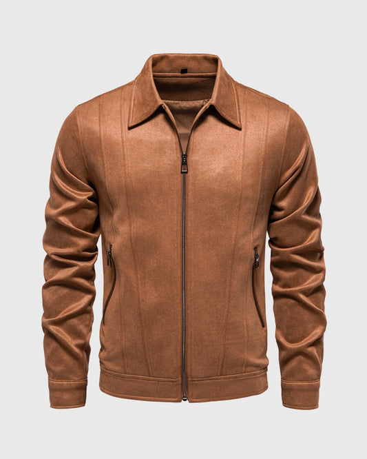 Modische Freizeitjacke Marius - IdealeKleiden