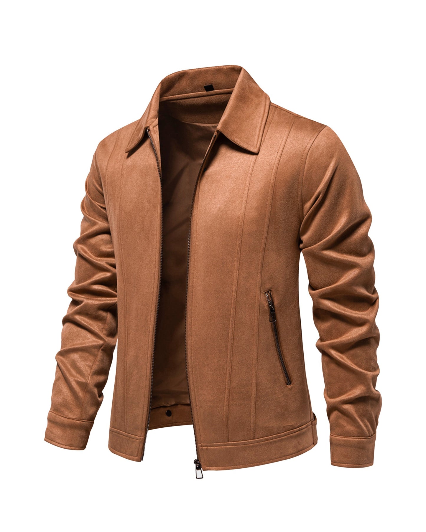 Modische Freizeitjacke Marius