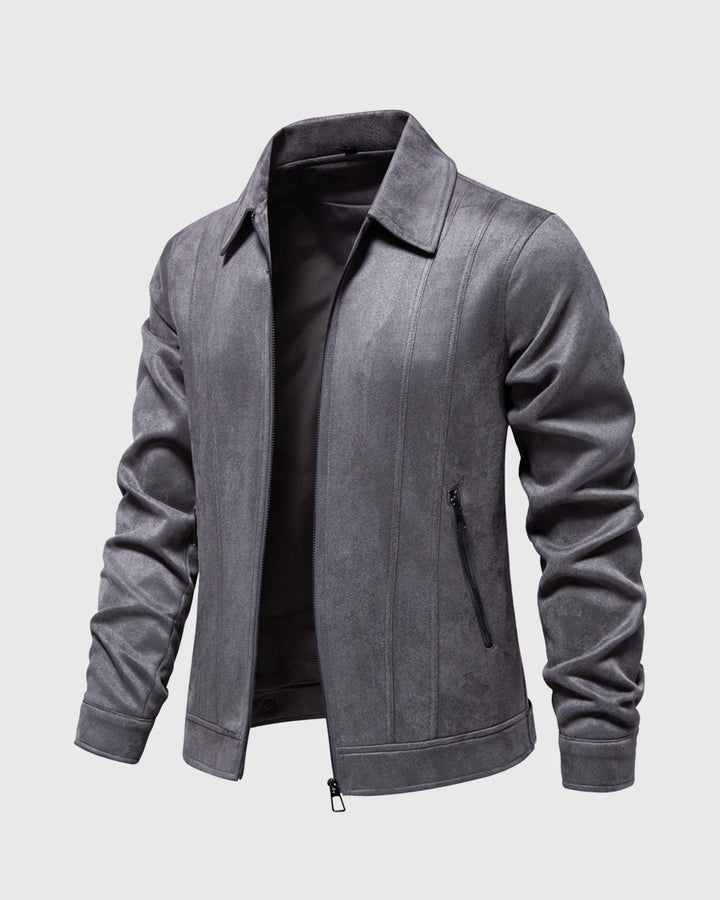 Bequeme Lässige Damenjacke